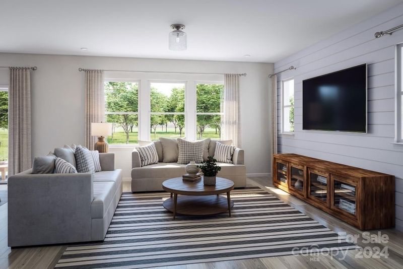 1008 Briar Well St, Mint Hill, NC 28227