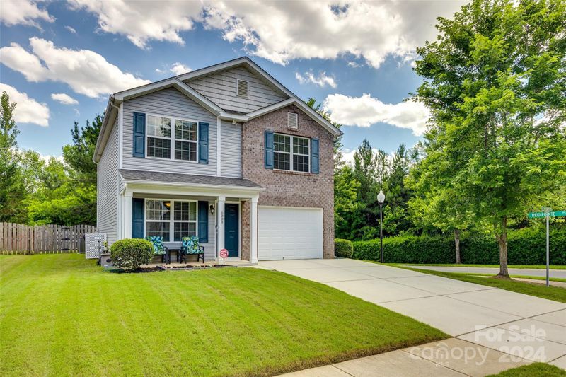 6000 Benedict Pl, Indian Land, SC 29707