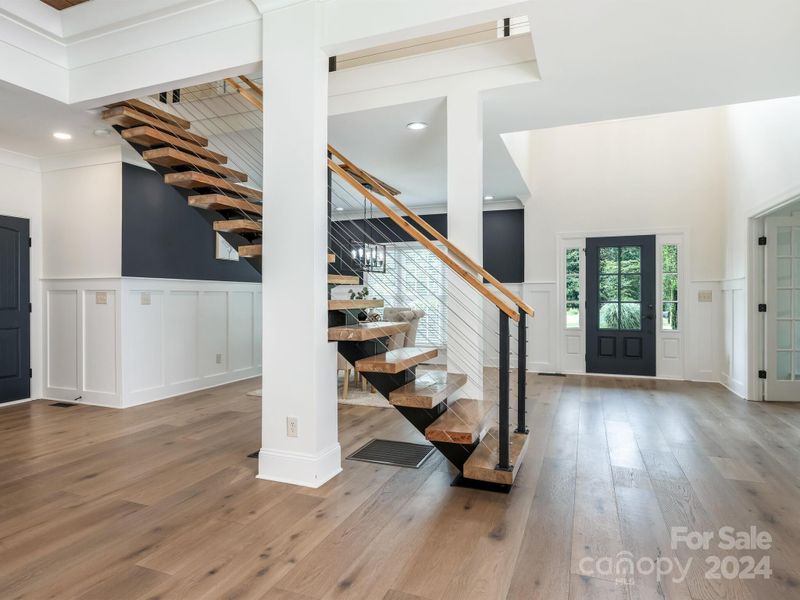 2008 Beulah Oaks Way, Weddington, NC 28104