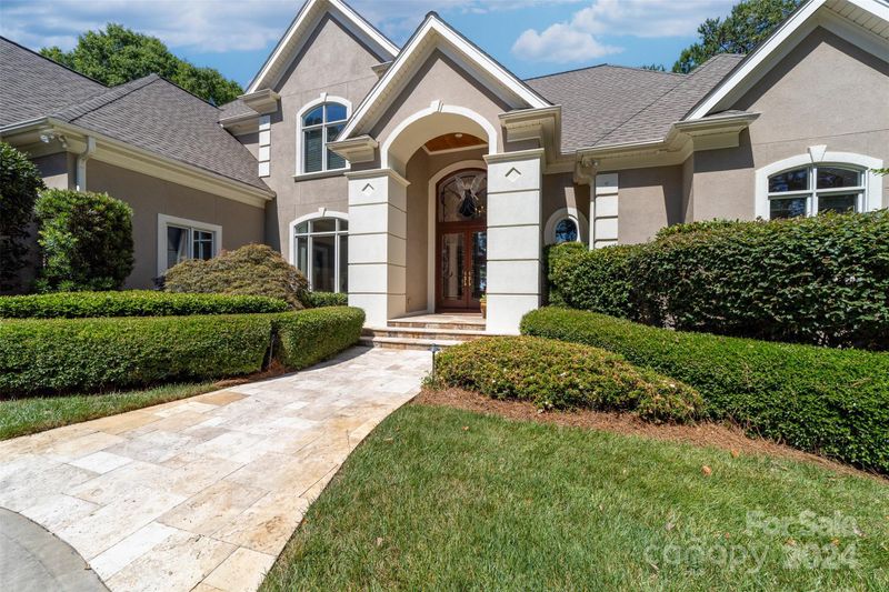3898 Channel Point Ln, Denver, NC 28037