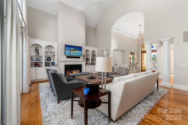 3898 Channel Point Ln, Denver, NC 28037