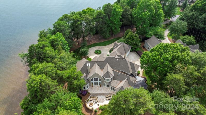 3898 Channel Point Ln, Denver, NC 28037