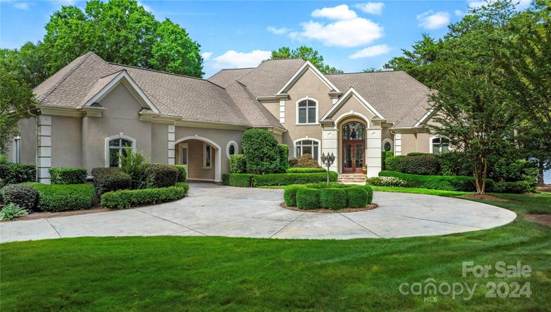 3898 Channel Point Ln, Denver, NC 28037