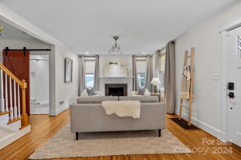 1524 E Worthington Ave, Charlotte, NC 28203