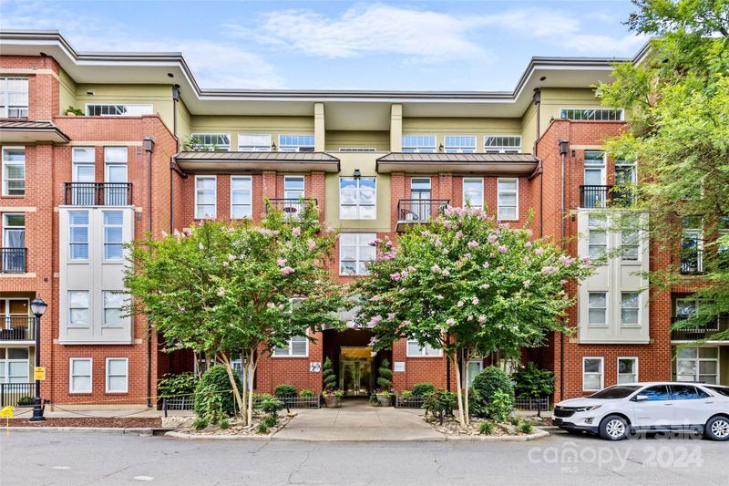 1320 Fillmore Ave #102, Charlotte, NC 28203