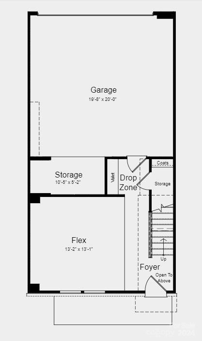 1808 Blanche St, Charlotte, NC 28262