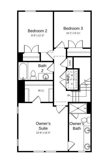 1820 Blanche St, Charlotte, NC 28262