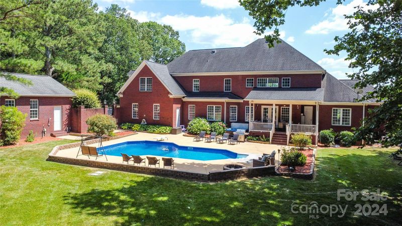 1568 Ridge Rd, Clover, SC 29710