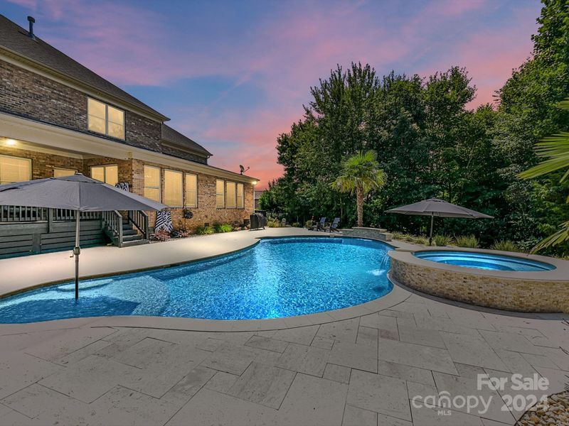 104 Overlook Ridge Ln, Davidson, NC 28036