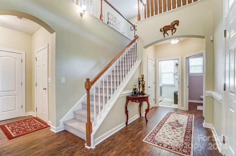 11924 Red Rust Ln, Charlotte, NC 28277