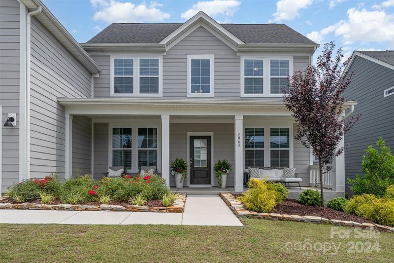 3063 Patchwork Ct, Fort Mill, SC 29708