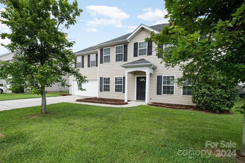462 Whitewater Way, Concord, NC 28027