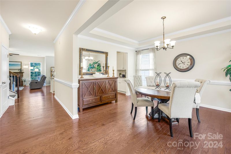 5110 Waterloo Dr, Tega Cay, SC 29708