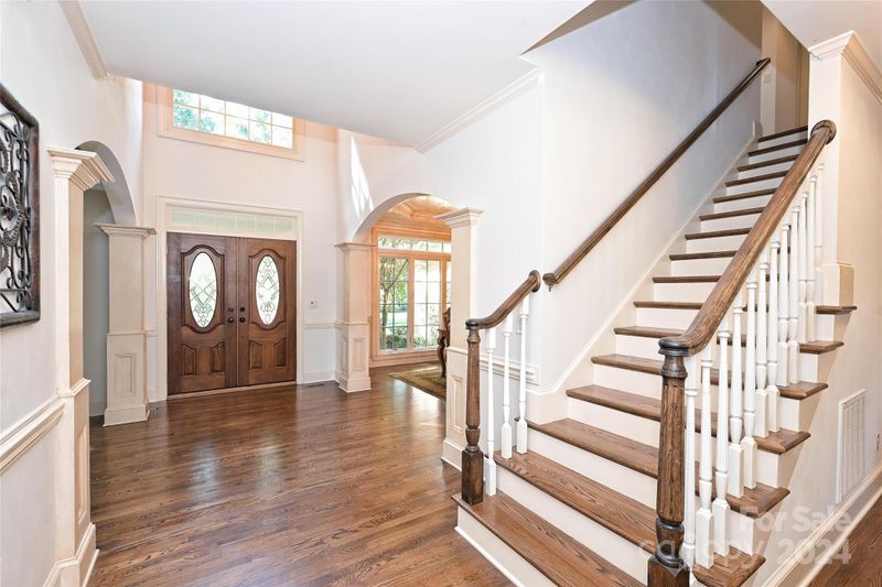 3904 Fawn Hill Rd, Matthews, NC 28105