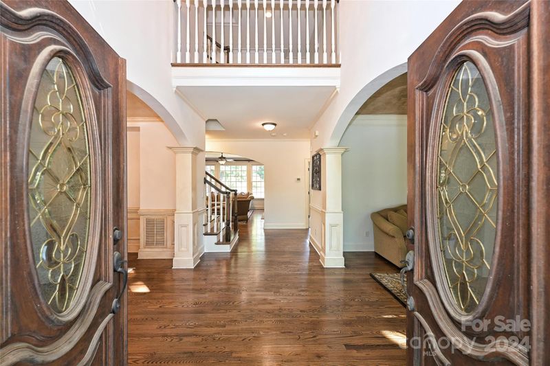 3904 Fawn Hill Rd, Matthews, NC 28105
