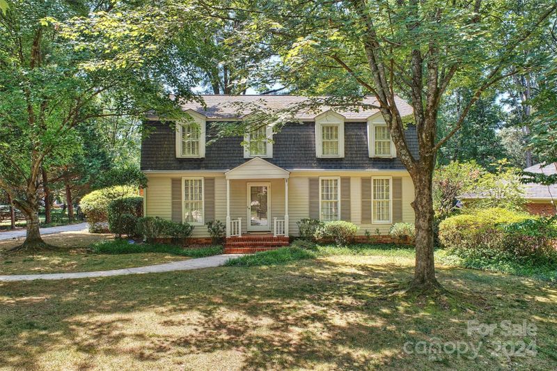 3355 Champaign St, Charlotte, NC 28210