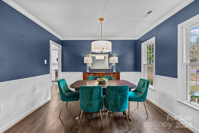 2424 Oberbeck Ln, Charlotte, NC 28210
