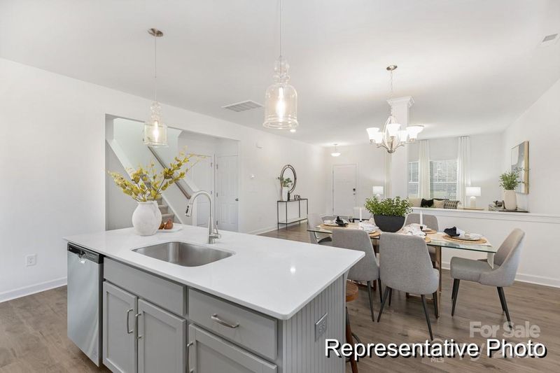 313 Wildmore Way #8, Charlotte, NC 28214