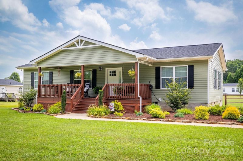 7191 Long Island Rd, Catawba, NC 28609