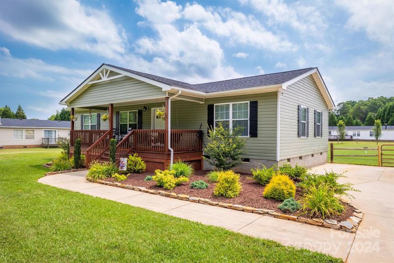7191 Long Island Rd, Catawba, NC 28609