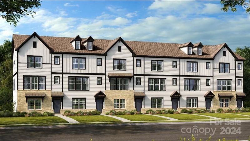 3013 Oak Landing Dr, Charlotte, NC 28205