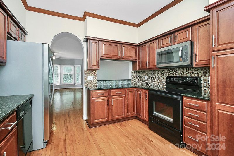 240 S Clarkson St, Charlotte, NC 28202