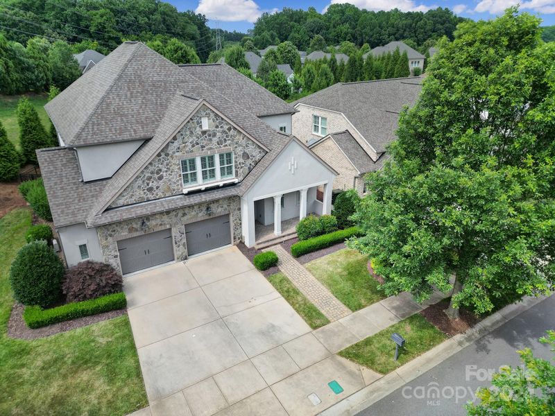 9111 Robbins Preserve Rd, Cornelius, NC 28031