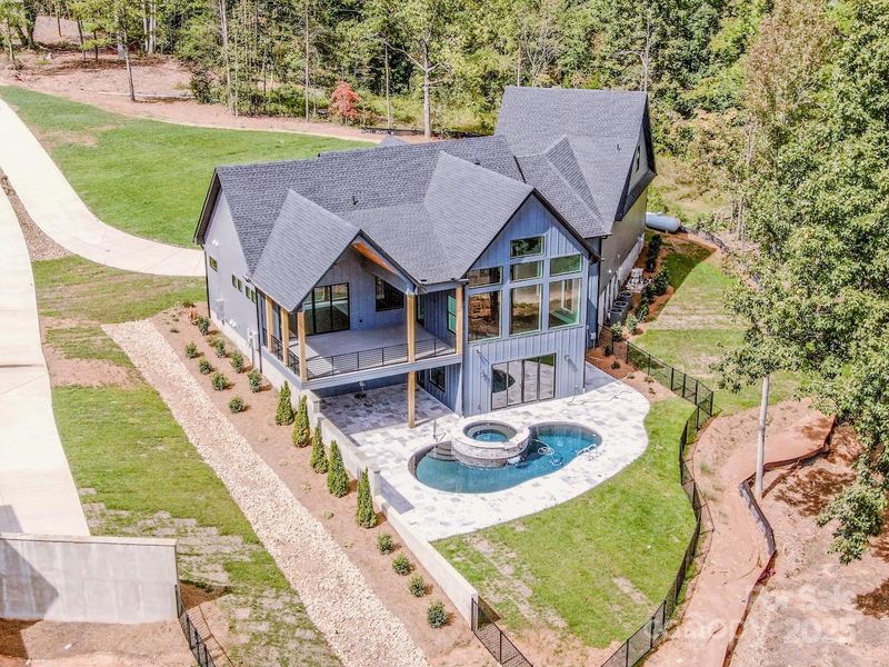 116 Emmaline Ct, Troutman, NC 28166