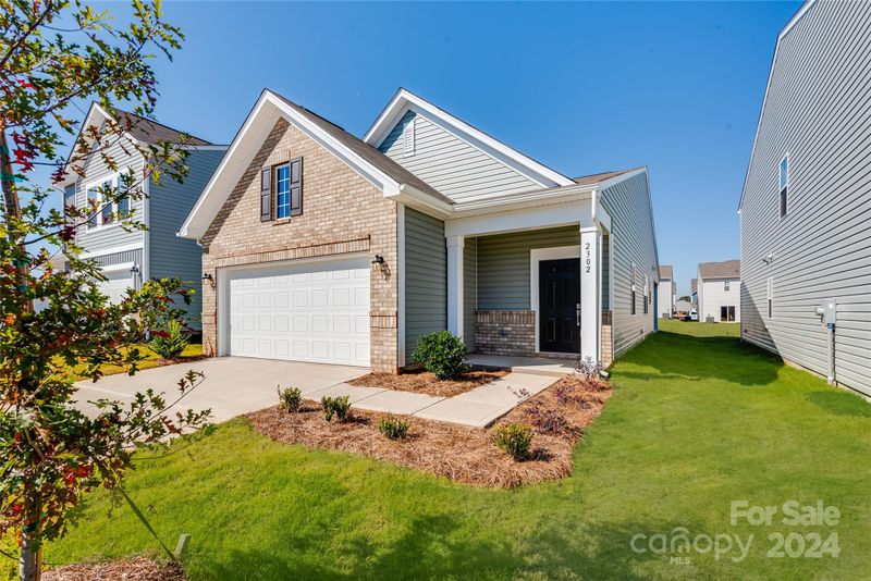 2302 Trollinger Dr, Catawba, NC 28609