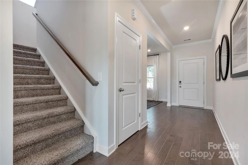 1822 Creekmist Pl, Stanley, NC 28164