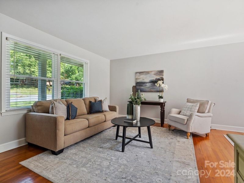 7631 Watercrest Rd, Charlotte, NC 28210