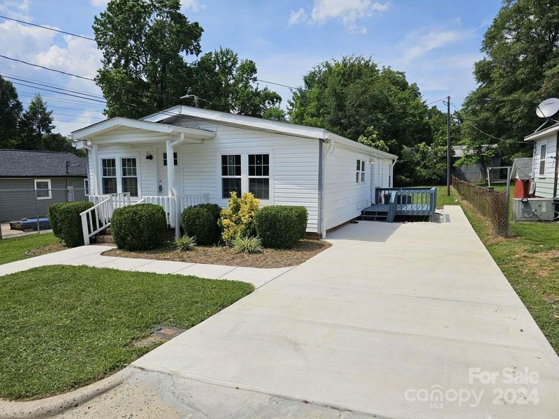 2614 Spencer Ave, Gastonia, NC 28054