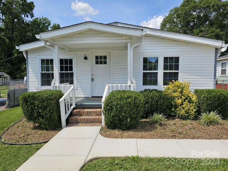 2614 Spencer Ave, Gastonia, NC 28054