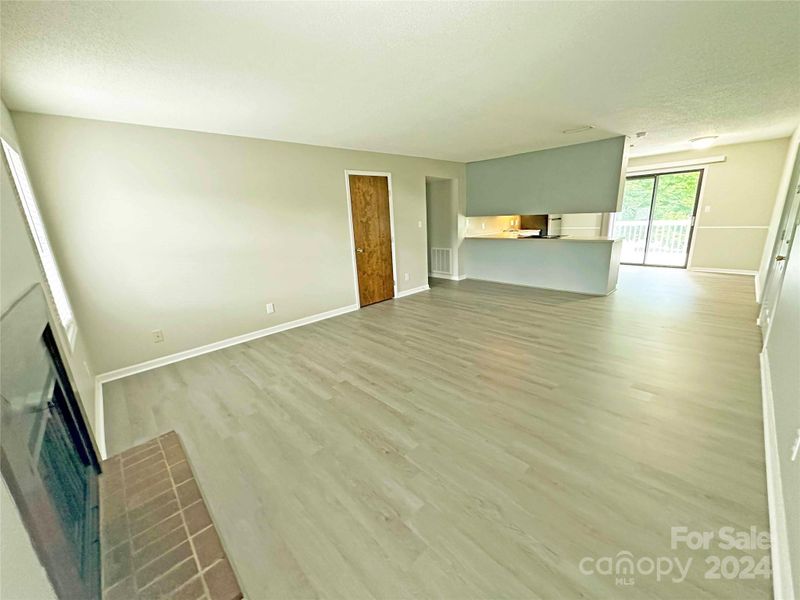 123 23rd St NW #G, Hickory, NC 28601