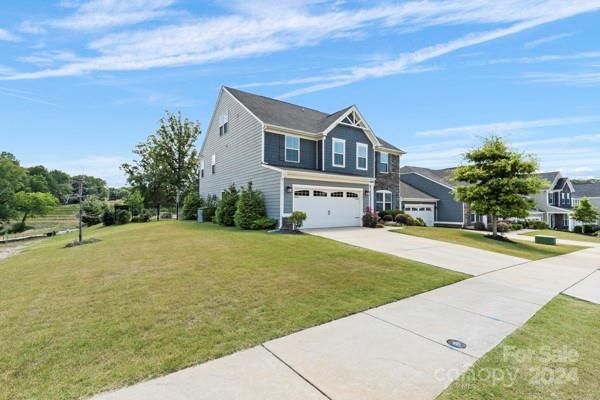 148 Tetcott St, Mooresville, NC 28115