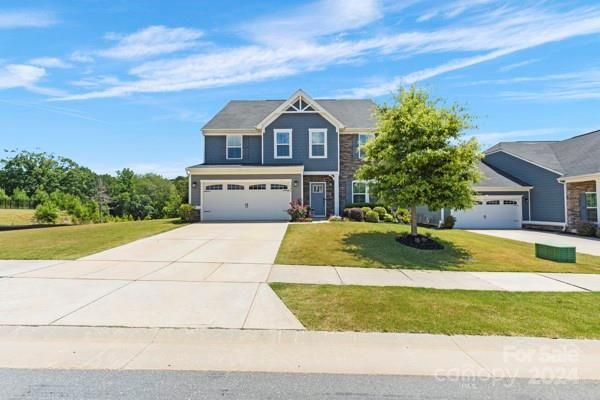148 Tetcott St, Mooresville, NC 28115