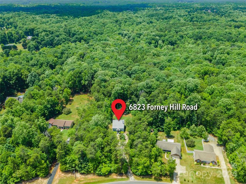 6823 Forney Hill Rd, Denver, NC 28037