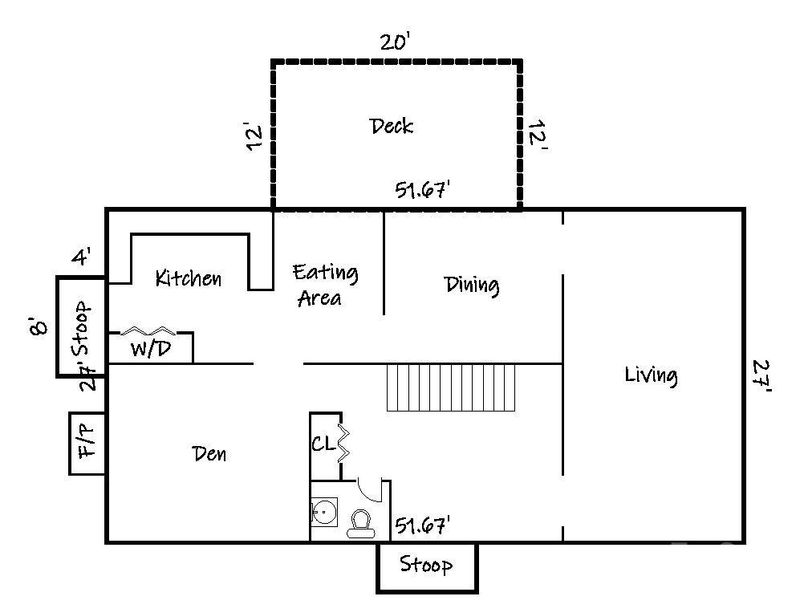 975 1st St NE, Hickory, NC 28601
