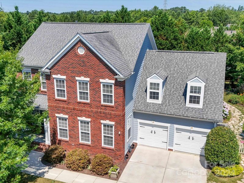 2317 Pine Rn, Tega Cay, SC 29708