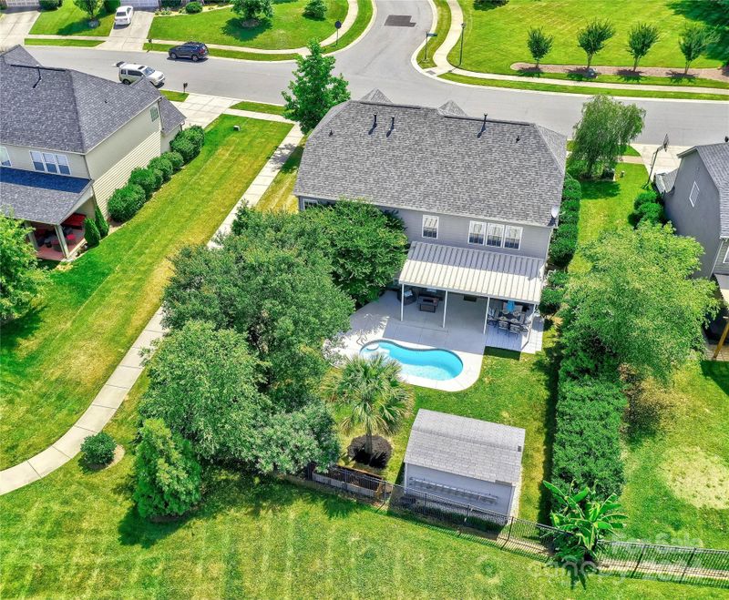 3002 Potomac Rd, Indian Trail, NC 28079