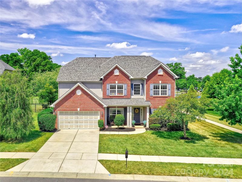 3002 Potomac Rd, Indian Trail, NC 28079