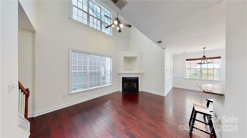 1843 Lela Ave, Charlotte, NC 28208