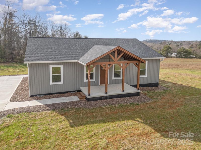 8255 W Nc 10 Hw, Vale, NC 28168