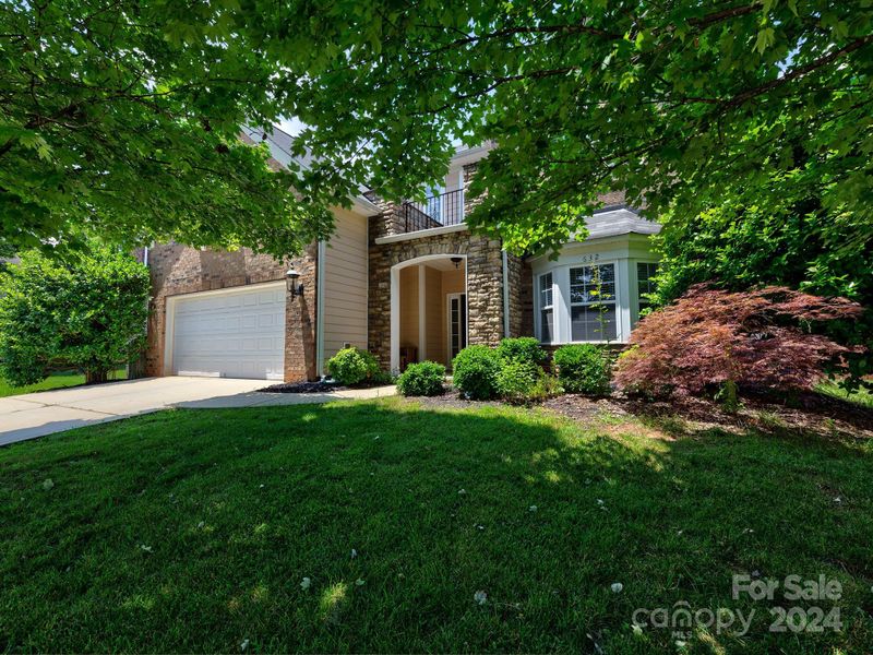 632 Lorain Ave NW, Concord, NC 28027