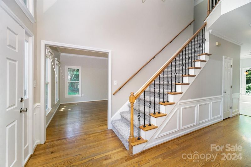 4137 Silvermere Way, Charlotte, NC 28269