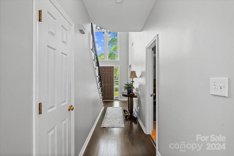 6604 Mimosa St, Indian Trail, NC 28079