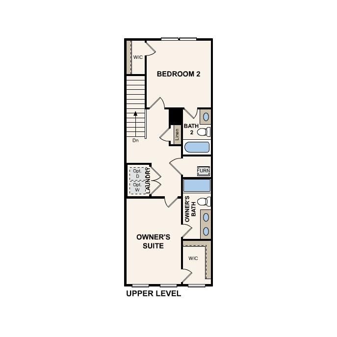 105 Villa Ln #3, Lincolnton, NC 28092