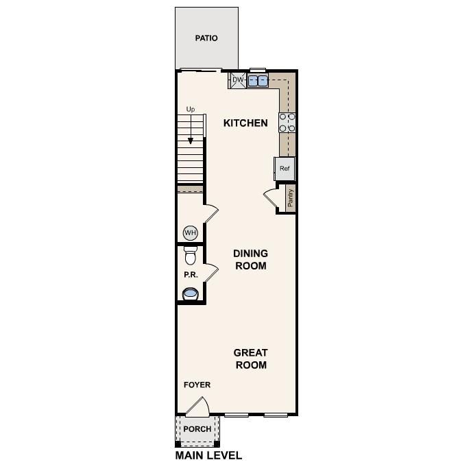 105 Villa Ln #3, Lincolnton, NC 28092