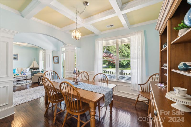 151 Cole Dr, Mooresville, NC 28115