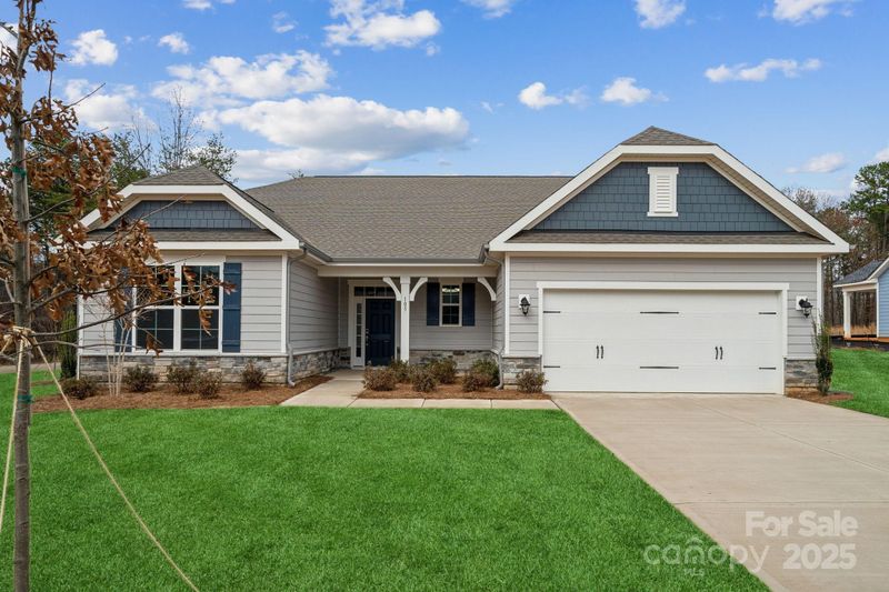105 Brooke Forest Ct, Mooresville, NC 28115
